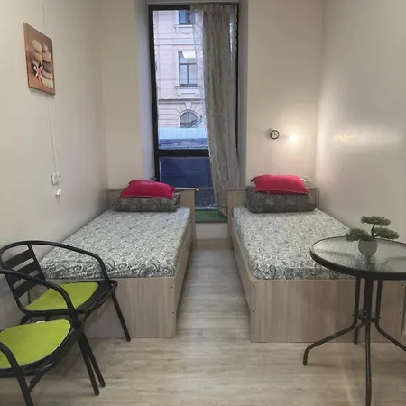 Affordable & Cozy In Centre - Shared Facilities