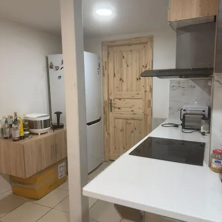 Affordable & Cozy In Centre - Shared Facilities Ubytování v soukromí