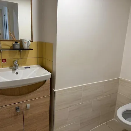 Affordable & Cozy In Centre - Shared Facilities ريغا